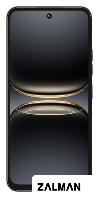 Телефон Tecno Spark 40 KM5n 8GB/256GB NFC (чернильный черный)