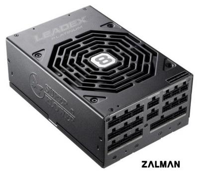 Блок питания Super Flower Leadex Platinum SF-2000F14HP