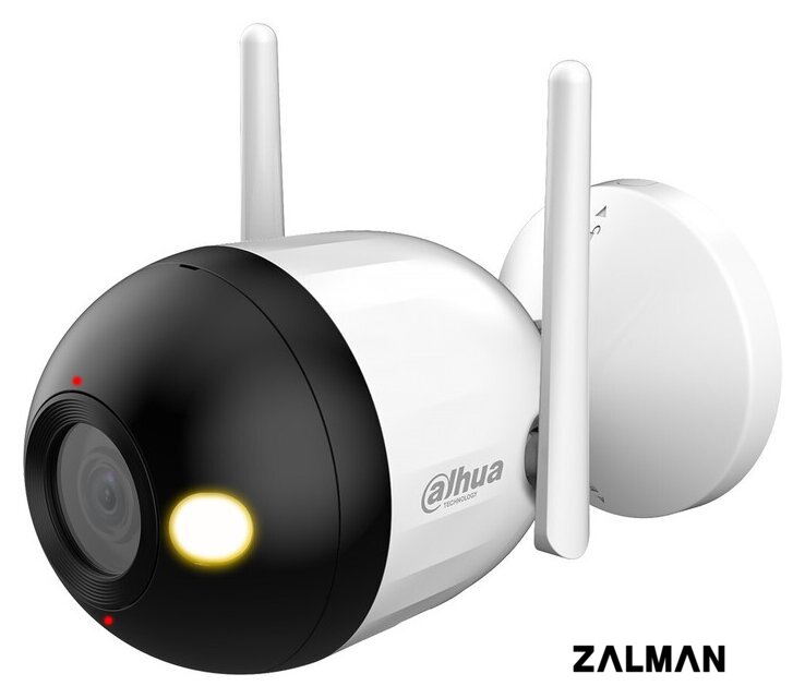 IP-камера Dahua DH-IPC-F2CP-PV-0280B