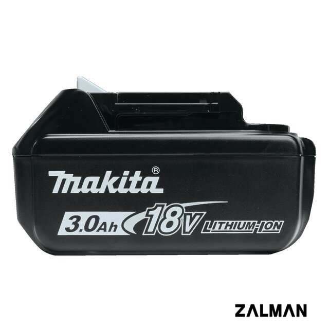 Аккумулятор Makita BL1830B (18В/3 а*ч)