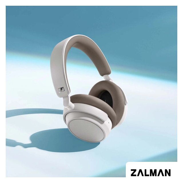 Наушники Sennheiser Accentum Plus (белый)