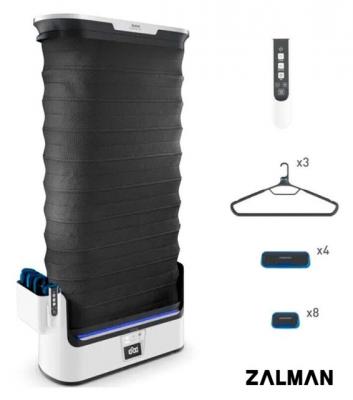 Паровая станция Tefal Care For You YT4050E1