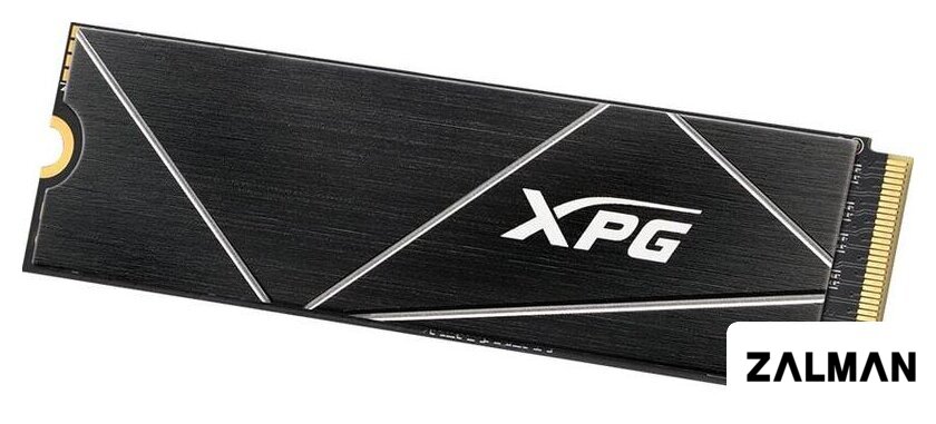 SSD ADATA XPG GAMMIX S70 Blade 1TB AGAMMIXS70B-1T-CS