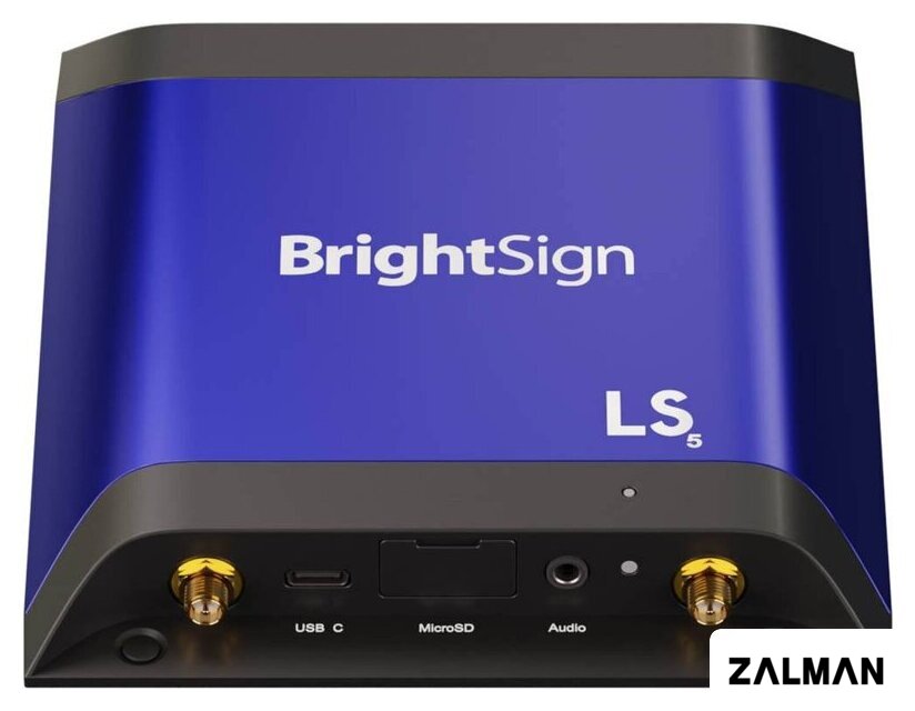 Медиаплеер BrightSign LS445