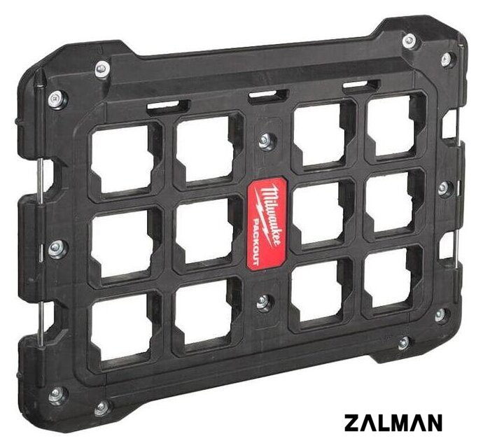 Адаптер Milwaukee PackOut Mounting Plate 4932471638