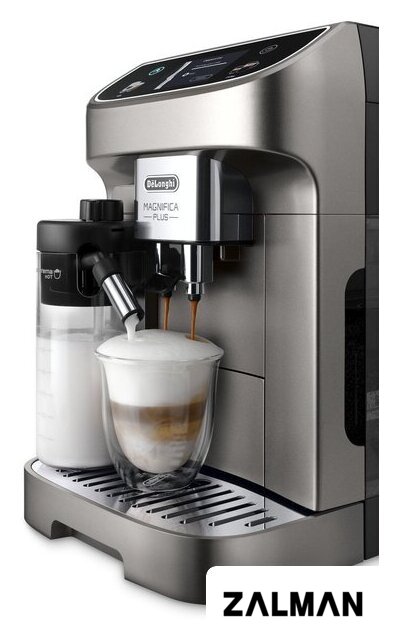 Кофемашина DeLonghi Magnifica Plus ECAM320.70.TB