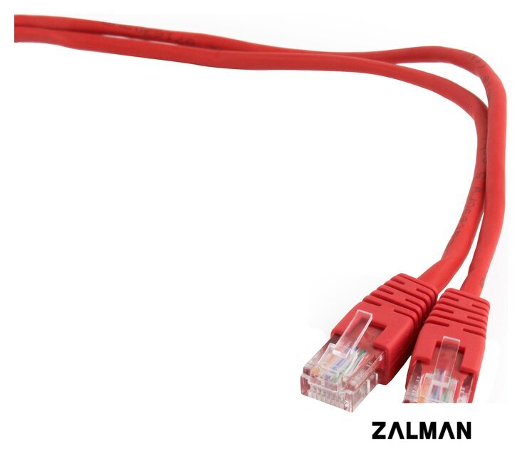 Кабель Cablexpert PP12-2M/R