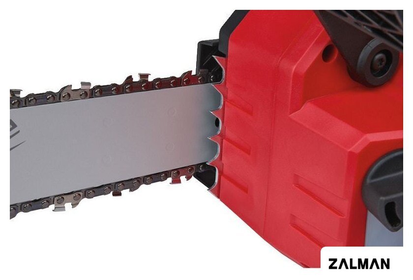 Аккумуляторная пила Milwaukee M18 FCHS-0 FUEL (без АКБ)