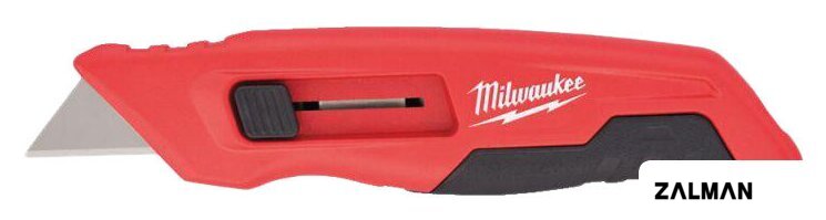 Нож строительный Milwaukee 4932492378