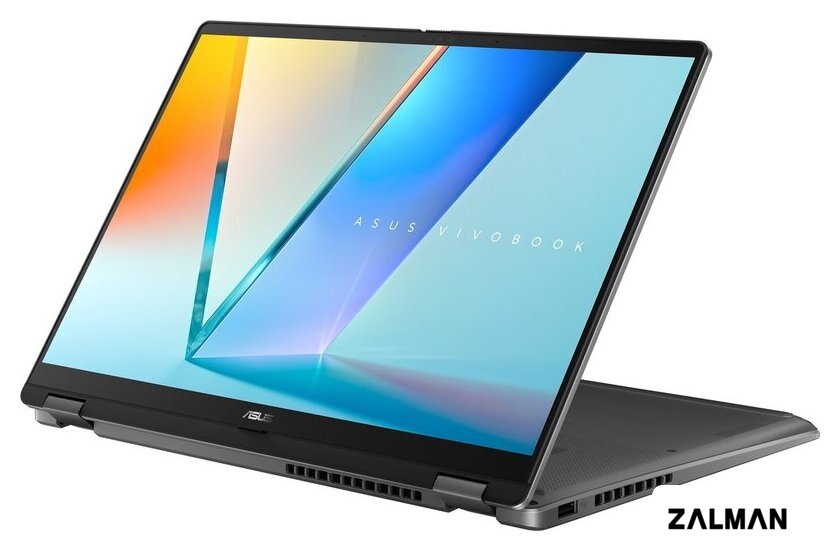 Ноутбук 2-в-1 ASUS Vivobook 14 Flip TP3407SA-SG243W