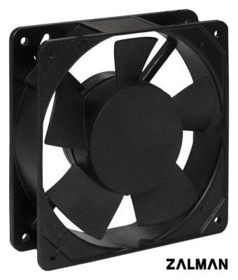 Вентилятор для корпуса Raskat RH120D PWM
