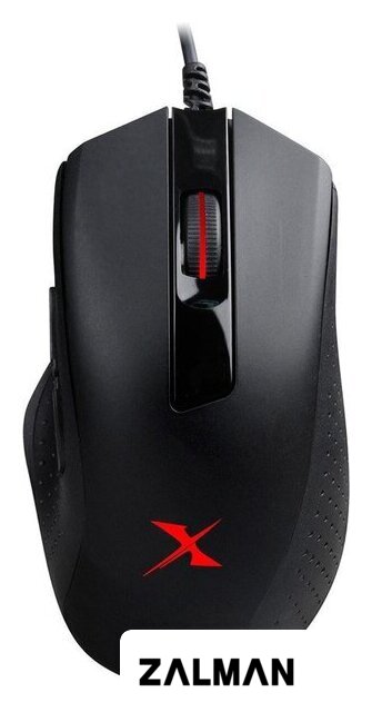 Игровая мышь A4Tech Bloody X5 Max