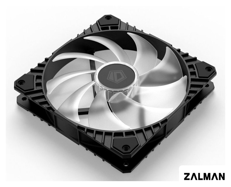 Вентилятор для корпуса ID-Cooling WF-14025-XT ARGB