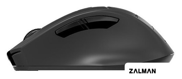 Мышь A4Tech Fstyler FG30S (серый)