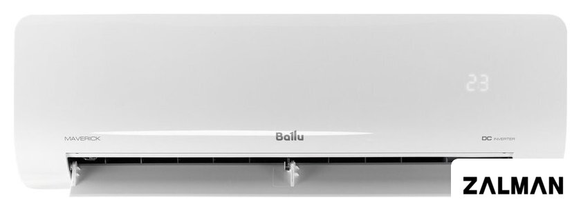 Кондиционер Ballu Maverick DC BSMI-12HN8