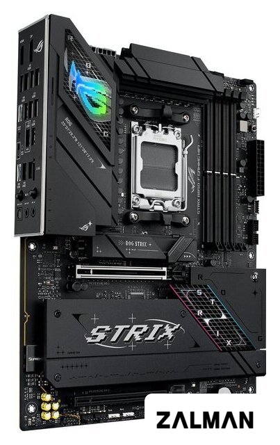 Материнская плата ASUS ROG Strix B850-F Gaming WiFi