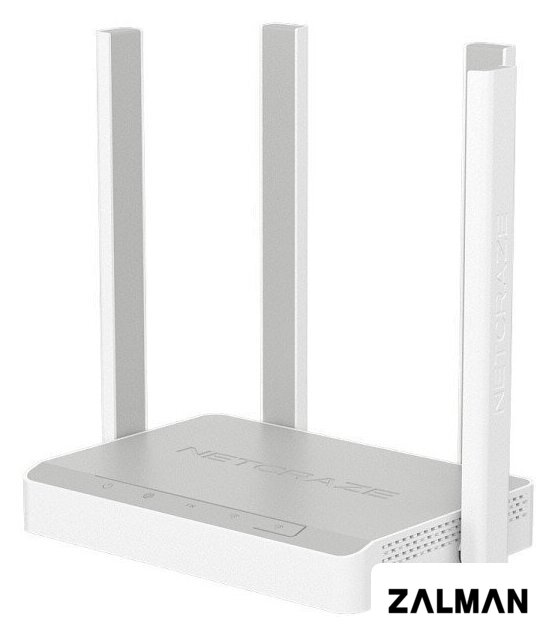 Wi-Fi роутер Netcraze Viva NC-1913