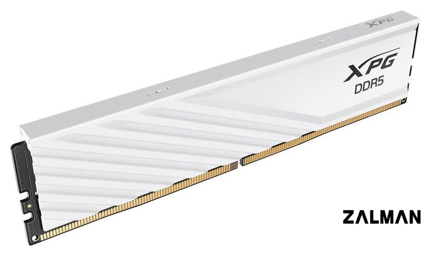 Оперативная память ADATA XPG Lancer Blade 2x16ГБ DDR5 6000 МГц AX5U6000C3416G-DTLABWH