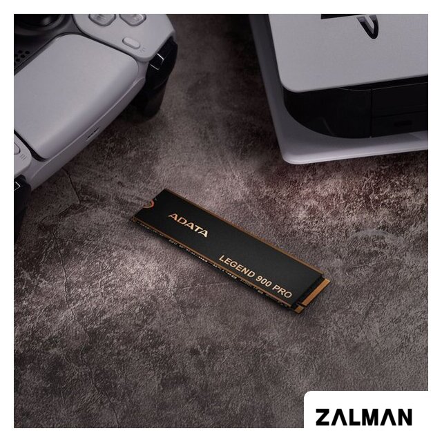 SSD ADATA Legend 900 Pro 4TB SLEG-900P-4TCS