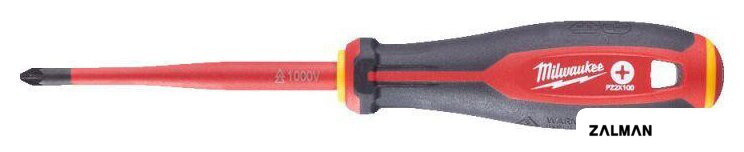 Отвертка Milwaukee 4932478726
