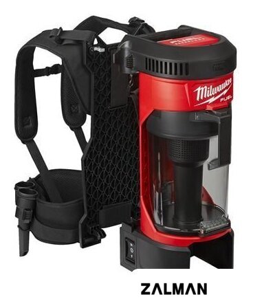 Пылесос Milwaukee M18 FBPV-0