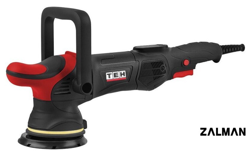 Полировальная машина TEH TAP12509
