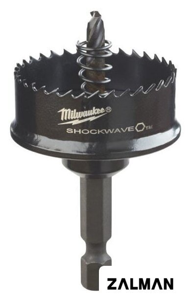 Коронка Milwaukee Shockwave 49569820