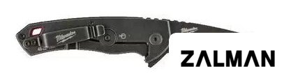 Складной нож Milwaukee Hardline 4932492452