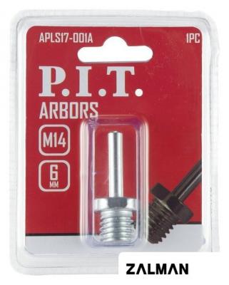 Переходник P.I.T. APLS17-001A
