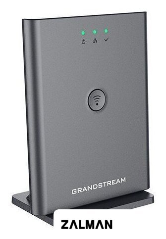 IP-телефон Grandstream DP755
