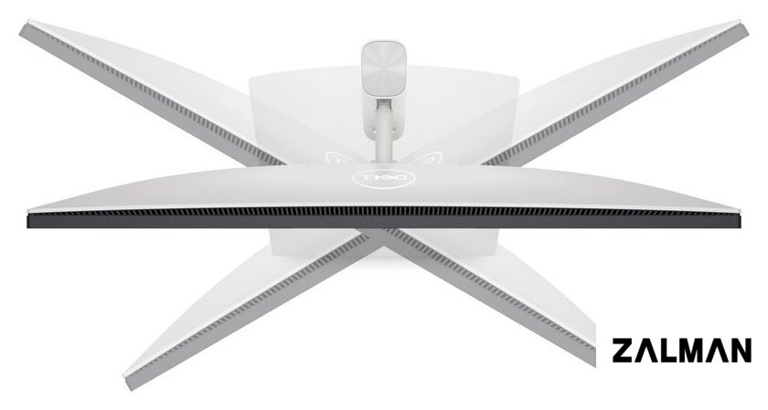 Монитор Dell UltraSharp U2422HE