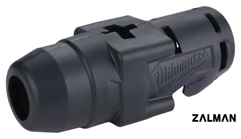 Чехол резиновый Milwaukee M12FIWF 4932478760