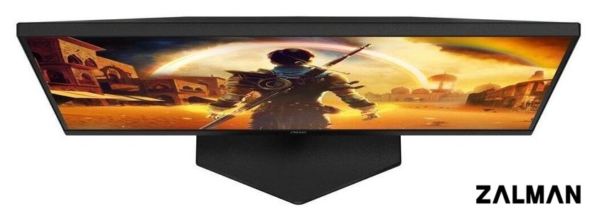 Игровой монитор AOC Gaming Q27G42ZE