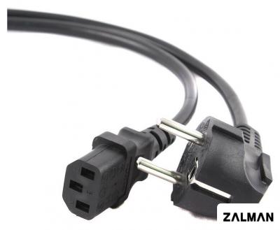 Кабель Cablexpert PC-186-VDE-1.8M