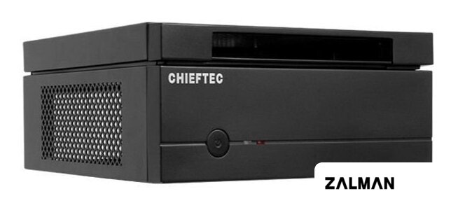 Крепление для мини-ПК Chieftec MK-35DV