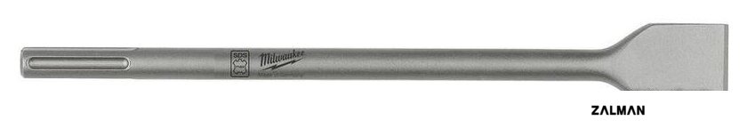 Плоское зубило Milwaukee 4932343743