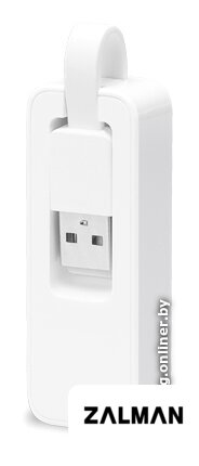 Сетевой адаптер TP-Link UE200