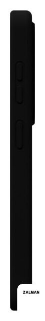 Чехол для телефона Magssory CSL050 для Samsung Galaxy S26 Black CSL050b
