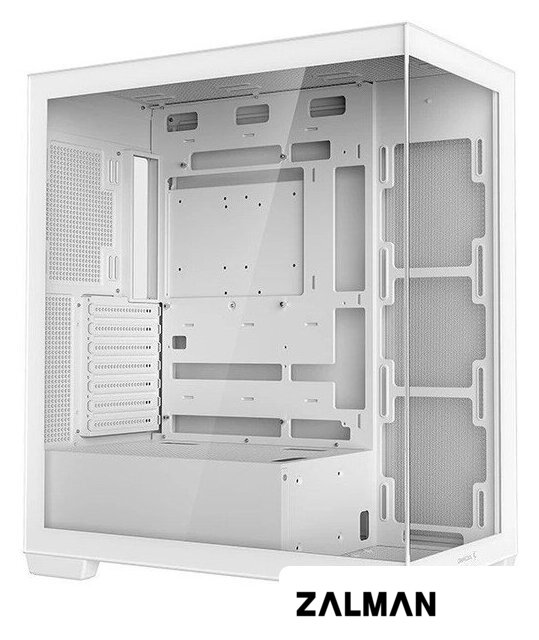 Корпус DeepCool CG580 WH R-CG580-WHNDA0-G-1