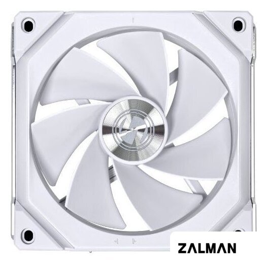 Вентилятор для корпуса Lian Li Uni Fan SL V2 120 Reverse G99.12RSLV21W.00