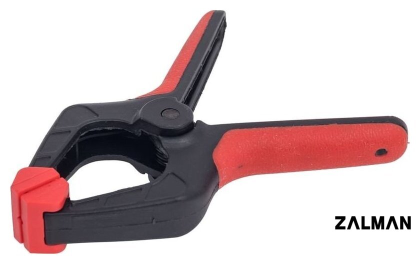 Зажим Workpro WP232009