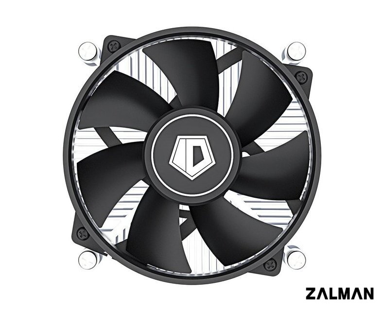 Кулер для процессора ID-Cooling DK-19 PWM