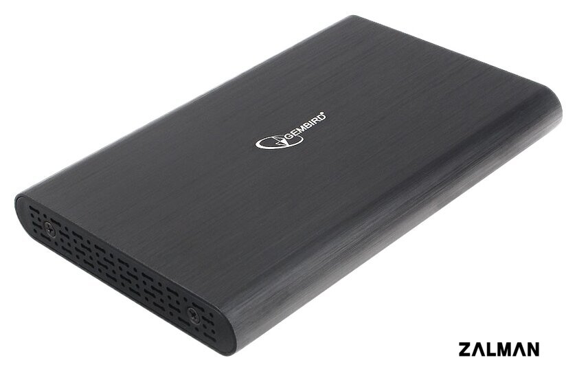 Бокс для накопителей 2.5" Gembird EE2-U3S-50