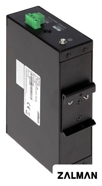 Неуправляемый коммутатор Dahua DH-PFS3211-8GT-120