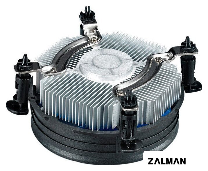 Кулер для процессора DeepCool THETA 9 DP-ICAP-T9