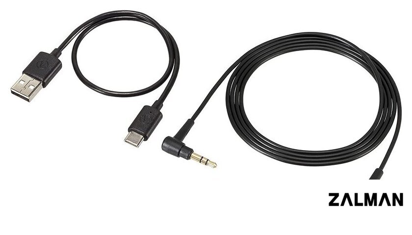 Наушники Audio-Technica ATH-M20xBT (черный)