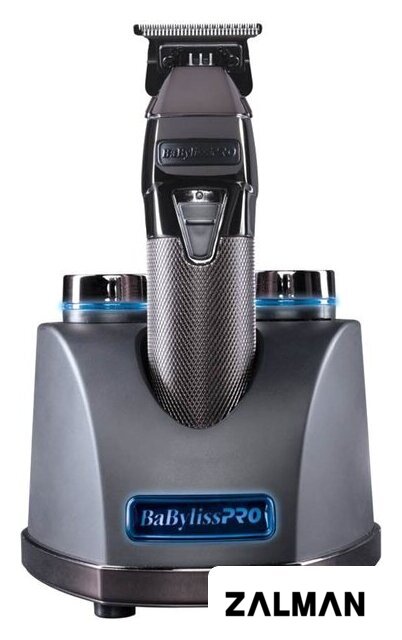 Триммер для бороды и усов BaByliss PRO FX797E
