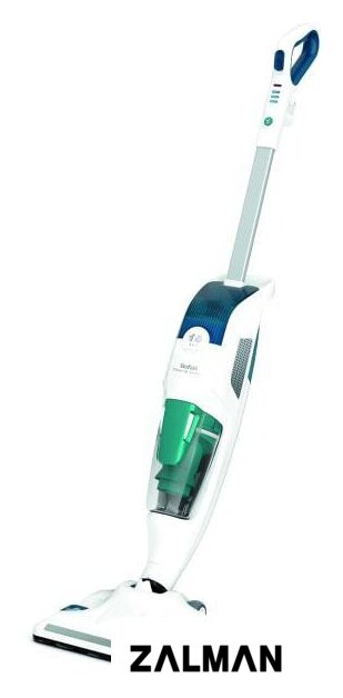 Пылесос Tefal VP7777WH