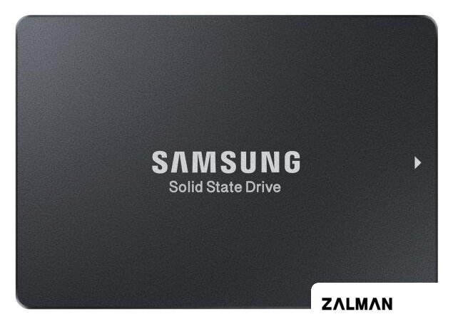 SSD Samsung PM883 480GB MZ7LH480HAHQ
