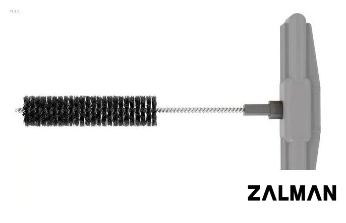Щетка для прочистки отверстий Fischer BS 10 78178